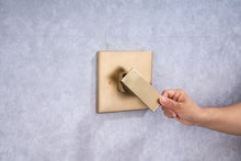 Load image into Gallery viewer, 10 Inch Rain Shower Head System Shower Combo Set Bathroom Wall Mount Mixer Shower Faucet Rough-In Valve and Shower Arm Included