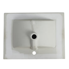 Load image into Gallery viewer, 24" Bathroom Vanity Tops Sinks
