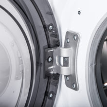 Load image into Gallery viewer, 2.65 Cu.Ft Compact Laundry Dryer, 9 LBS Capacity Compact Tumble Dryer with 1400W Drying Power, Easy Control Clothes Dryer