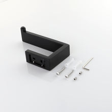 Load image into Gallery viewer, 4- Piece Bathroom Hardware Set