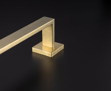 Load image into Gallery viewer, 4- Piece Bathroom Hardware Set