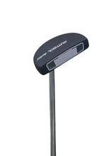 Load image into Gallery viewer, 11-13 years RH JR golf club 5-piece set gray