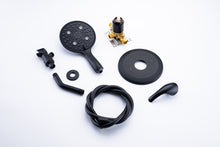 Load image into Gallery viewer, 6 In. Detachable Handheld Shower Head Shower Faucet Shower System