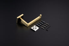 Load image into Gallery viewer, 4- Piece Bathroom Hardware Set