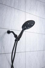 Load image into Gallery viewer, 6 In. Detachable Handheld Shower Head Shower Faucet Shower System