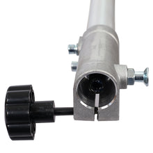 Load image into Gallery viewer, 4 in 1 Multi-Functional Trimming Tool, 33CC 2-Cycle Garden Tool System with Gas Pole Saw, Hedge Trimmer, Grass Trimmer, and Brush Cutter