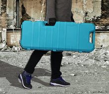 Load image into Gallery viewer, 1700W 1900 BPM Electric Demolition Jack Hammer 1-1/8 Inch SDS-Hex Heavy Duty Concrete Pavement Breaker Drills Kit