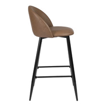Load image into Gallery viewer, 37.8"H 2-Piece Bar Stools/Pub Kitchen Chairs (Set of 2)