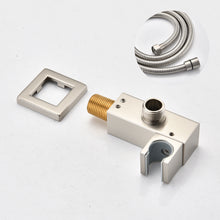 Load image into Gallery viewer, 12" Rain Shower Head Systems Wall Mounted Shower