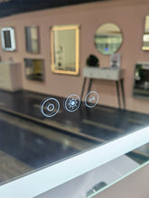 Load image into Gallery viewer, 36*48 Led mirror 3 brightness x 3 colors Anti-fog