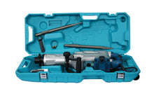 Load image into Gallery viewer, 1700W 1900 BPM Electric Demolition Jack Hammer 1-1/8 Inch SDS-Hex Heavy Duty Concrete Pavement Breaker Drills Kit