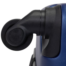 Load image into Gallery viewer, 3-piece Trolley Case Set, 360 Degree Rotation Wheels with TSA Lock, Travel Suitcase Set, Royal Blue