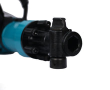 Load image into Gallery viewer, 1900 BPM Electric Demolition Jack Hammer 1-1/8 Inch SDS-Hex Heavy Duty Concrete Pavement Breaker Drills Kit