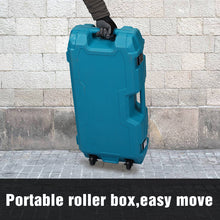 Load image into Gallery viewer, 1900 BPM Electric Demolition Jack Hammer 1-1/8 Inch SDS-Hex Heavy Duty Concrete Pavement Breaker Drills Kit