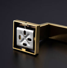 Load image into Gallery viewer, 4- Piece Bathroom Hardware Set