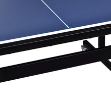 Load image into Gallery viewer, WENTSPORTS Advantage Competition-Ready Indoor & Outdoor Table Tennis Table