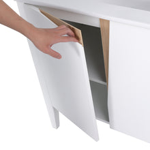 Load image into Gallery viewer, 32in. Bathroom Vanity With Ceramic Top