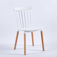 Load image into Gallery viewer, 1+4 set,5piece dining set,kitchen set,KD chair,table and chair,