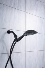 Load image into Gallery viewer, 6 In. Detachable Handheld Shower Head Shower Faucet Shower System
