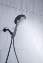 Load image into Gallery viewer, 6 In. Detachable Handheld Shower Head Shower Faucet Shower System