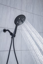 Load image into Gallery viewer, 6 In. Detachable Handheld Shower Head Shower Faucet Shower System