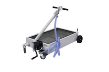 Load image into Gallery viewer, 15-Gallon Low-Profile Oil Drain with Pump