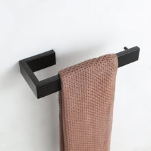 Load image into Gallery viewer, 4- Piece Bathroom Hardware Set