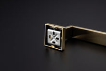 Load image into Gallery viewer, 4- Piece Bathroom Hardware Set