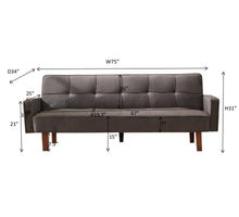 Load image into Gallery viewer, SOFA BED