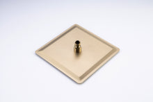 Load image into Gallery viewer, 10 Inch Rain Shower Head System Shower Combo Set Bathroom Wall Mount Mixer Shower Faucet Rough-In Valve and Shower Arm Included