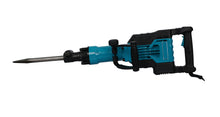 Load image into Gallery viewer, 1900 BPM Electric Demolition Jack Hammer 1-1/8 Inch SDS-Hex Heavy Duty Concrete Pavement Breaker Drills Kit