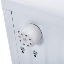 Load image into Gallery viewer, 2.65 Cu.Ft Compact Laundry Dryer, 9 LBS Capacity Compact Tumble Dryer with 1400W Drying Power, Easy Control Clothes Dryer