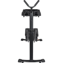 Load image into Gallery viewer, 440LBS Deluxe ab machine Folding abdominal crunch coaster Max ab workout equipment for home workouts with Kettlebell style resistance block,black