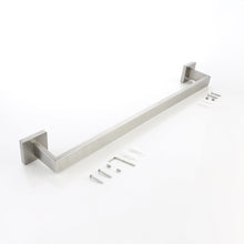 Load image into Gallery viewer, 4- Piece Bathroom Hardware Set
