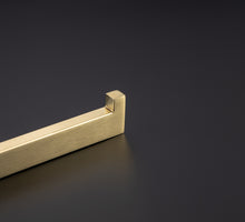 Load image into Gallery viewer, 4- Piece Bathroom Hardware Set