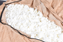 Load image into Gallery viewer, 5ft bean bag liner and filling High resilience sponge foam