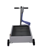 Load image into Gallery viewer, 15-Gallon Low-Profile Oil Drain with Pump