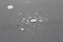 Load image into Gallery viewer, 10 Pieces Outdoor Patio Garden Brown Wicker Sectional Conversation Sofa Set with Black Cushions and Red Pillows,w/ Furniture Protection Cover