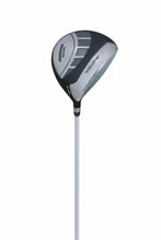 Load image into Gallery viewer, 11-13 years RH JR golf club 5-piece set gray
