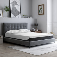 Load image into Gallery viewer, 10 Inches Gel Memory Foam Mattress-Medium Comfort(Full)