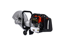 Load image into Gallery viewer, 14-Inch 52cc 2 Stroke gas powered concrete Cut Off Saw Gasoline Grinder without blade