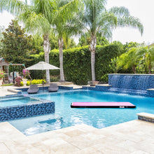 Load image into Gallery viewer, 16ft Inflatable Tumbling Mat 4 inches Thickness Mats for Home Use/Training/Cheerleading/Yoga/Water with electircal Pump