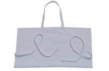 Load image into Gallery viewer, 12 Bib Apron Kitchen Bar 32x28 Inches Bulk Extra Long Ties Unisex Black Machine Washable Professional Crafting Drawing Chef Cooking Baking Restaurant