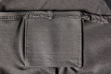 Load image into Gallery viewer, BTEXPERT Kitchen Stretchable Black Tablecloth Set of 15 Pack, Stretch/Fitted Table Covers for 6 Feet Folding Table, Rectangular Spandex Cloths for Wedding Party or Event