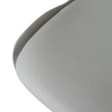 Load image into Gallery viewer, Bar Stools Set of 2 for Kitchen Counter Adjustable Counter Height, Tall Barstools Kitchen Island Stools, Gray, with Cushion