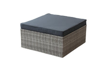 Load image into Gallery viewer, 4pcs patio sets