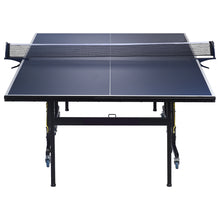 Load image into Gallery viewer, WENTSPORTS Advantage Competition-Ready Indoor & Outdoor Table Tennis Table