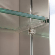 Load image into Gallery viewer, 24*30 inch Medicine cabinet with Mirror