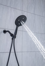 Load image into Gallery viewer, 6 In. Detachable Handheld Shower Head Shower Faucet Shower System