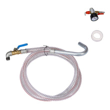 Load image into Gallery viewer, 18 Gallon Waste Oil Drain Tank